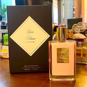 Love, Don't be Shy by Kilian 45ml